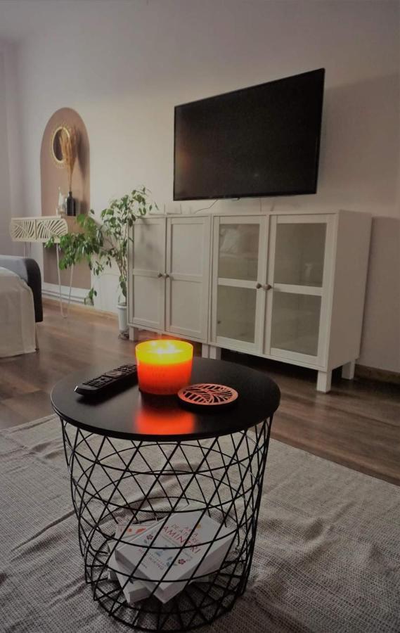 Cozy Apart Toplita Εξωτερικό φωτογραφία