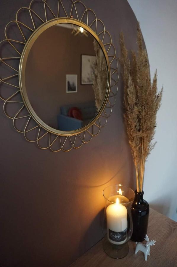 Cozy Apart Toplita Εξωτερικό φωτογραφία